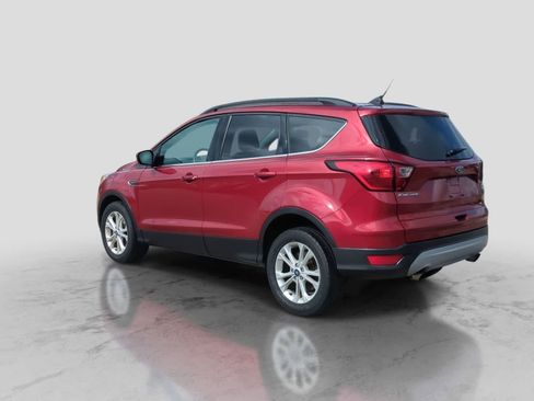 Used 2019 Ford Escape SEL AWD/4WD image 6