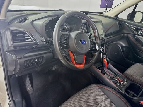 Used 2023 Subaru Forester Sport AWD/4WD image 9