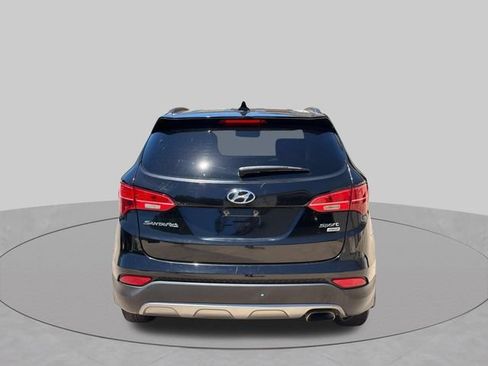 Used 2013 Hyundai Santa Fe Sport w/ Popular Equipment Pkg AWD/4WD image 6
