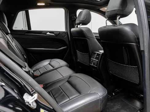 Used 2017 Mercedes-Benz GLE 43 AMG 4MATIC Coupe image 31