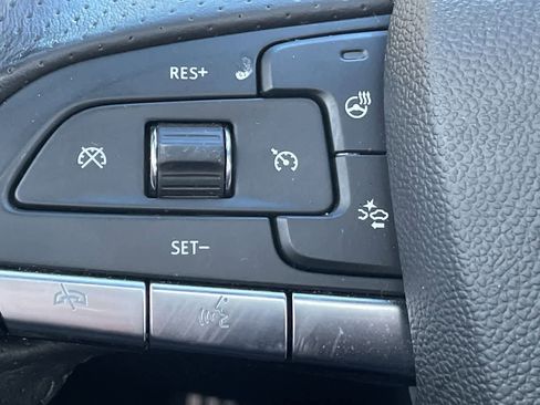 Certified 2023 Cadillac CT4 Sport w/ Technology Package image 22