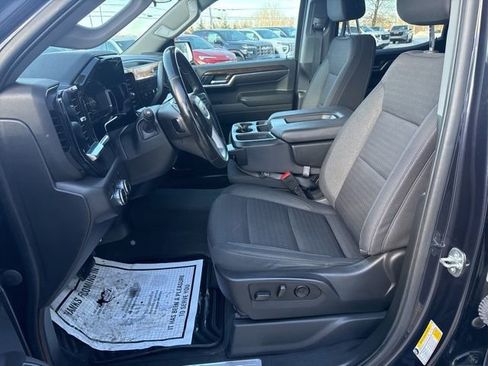 Certified 2023 GMC Sierra 1500 Elevation w/ X31 Off-Road Package image 18