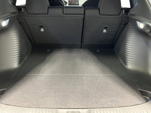 New 2026 Honda HR-V Sport image 24