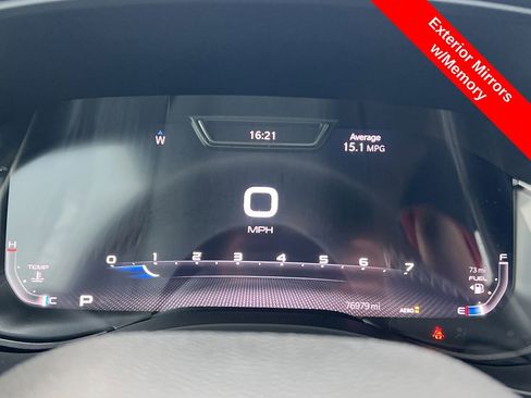 Used 2023 RAM 1500 Limited image 13