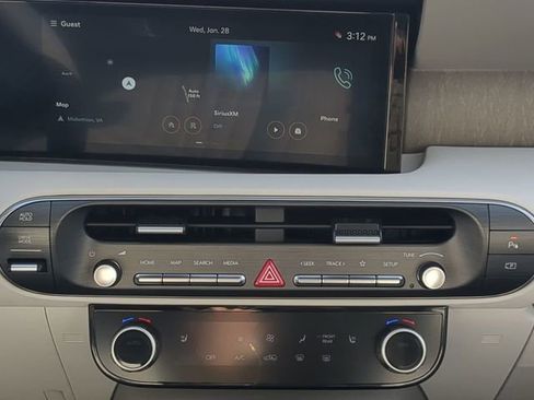 New 2026 Hyundai Palisade SEL FWD image 16