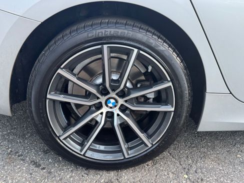 Used 2019 BMW 330i xDrive Sedan image 38