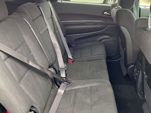 Certified 2024 Dodge Durango GT image 13
