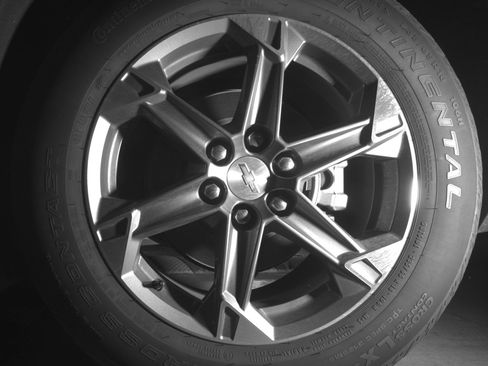 Used 2025 Chevrolet Blazer LT image 14