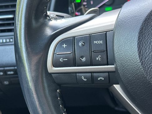 Used 2021 Lexus RX 450h AWD w/ Luxury Package image 30