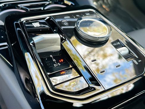 New 2026 BMW 540i xDrive 540i xDrive w/ M Sport Package image 14