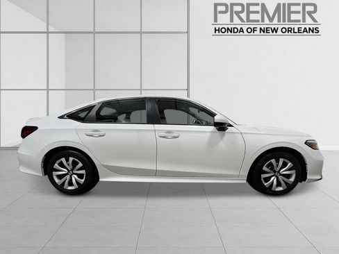 New 2026 Honda Civic LX image 7