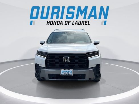 New 2026 Honda Pilot EX-L image 3