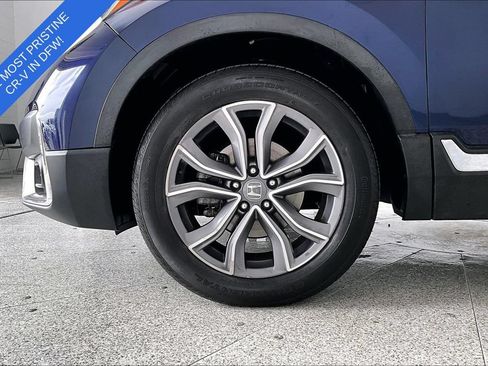Used 2020 Honda CR-V Touring image 10