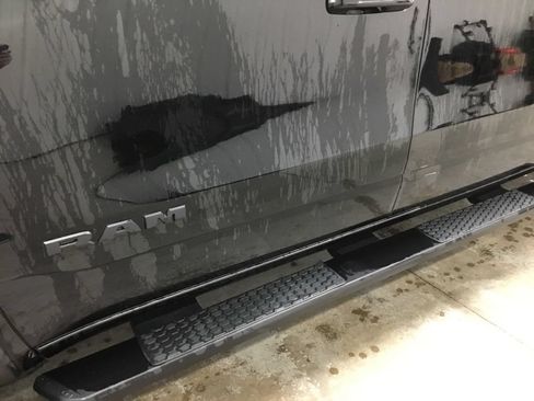 Used 2020 RAM 1500 Rebel w/ Rebel Level 2 Equipment Group AWD/4WD image 4