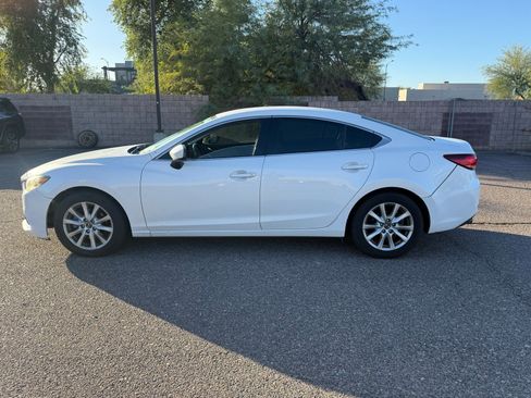 Used 2015 MAZDA MAZDA6 Sport image 8