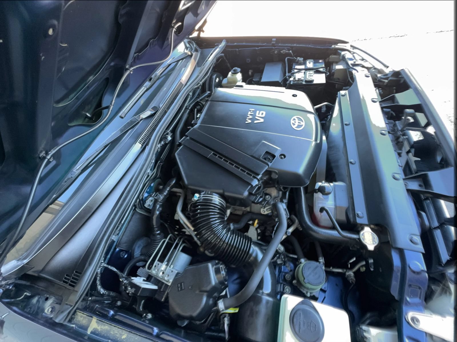 Used 2012 Toyota Tacoma PreRunner w/ SR5 Pkg RWD image 47
