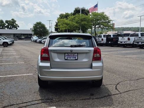 Used 2008 Dodge Caliber R/T w/ Driver Convenience Group FWD image 4