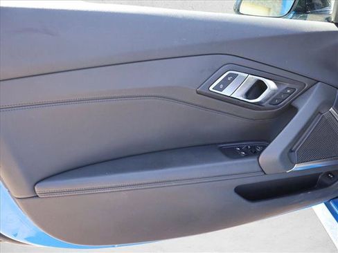 Used 2020 BMW Z4 M40i RWD image 10