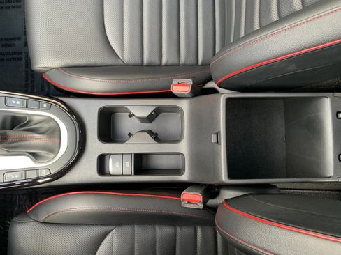 Used 2022 Kia Forte GT w/ GT2 Package FWD image 22