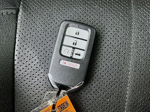 Used 2020 Honda Accord EX-L image 8