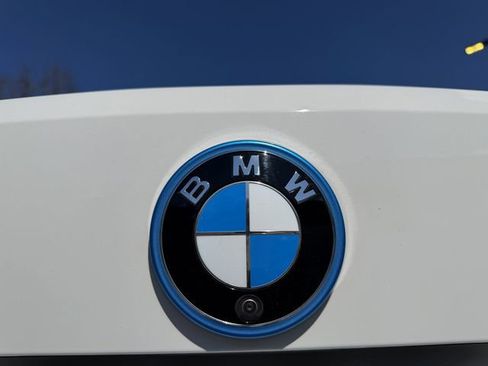 Used 2024 BMW i4 eDrive35 w/ Premium Package image 41