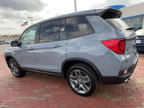 Used 2023 Honda Passport EX-L image 7