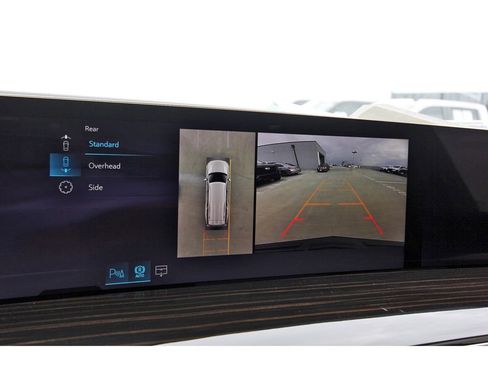 New 2026 Cadillac Escalade ESV 2WD image 18