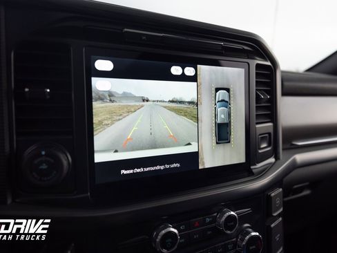 Used 2025 Ford F150 Platinum image 38