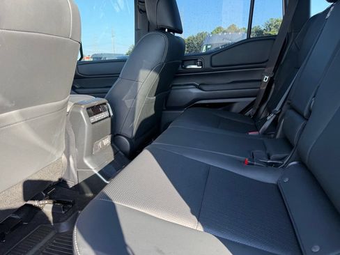Used 2025 Toyota Land Cruiser AWD/4WD image 35