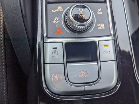 Certified 2024 Kia Telluride EX X-Line AWD/4WD image 34