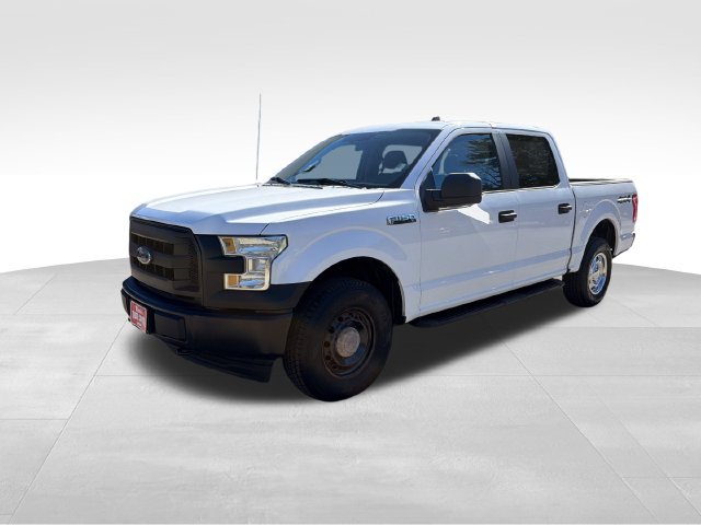 Used 2017 Ford F150 XL AWD/4WD image 7