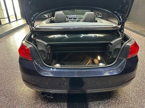 Used 2018 BMW 430i Convertible RWD image 20