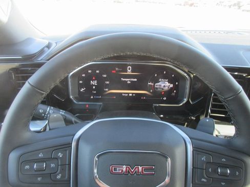 New 2026 GMC Sierra 1500 Elevation w/ Max Trailering Package AWD/4WD image 17