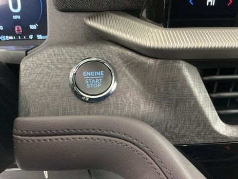 New 2026 Ford Explorer Platinum w/ LUX Leather Package image 27