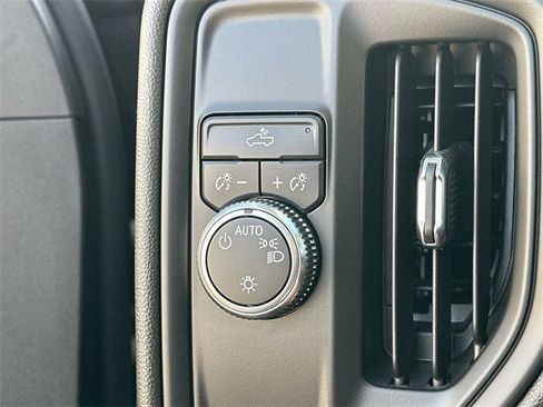 Used 2024 GMC Sierra 1500 Pro w/ Pro Value Package image 16
