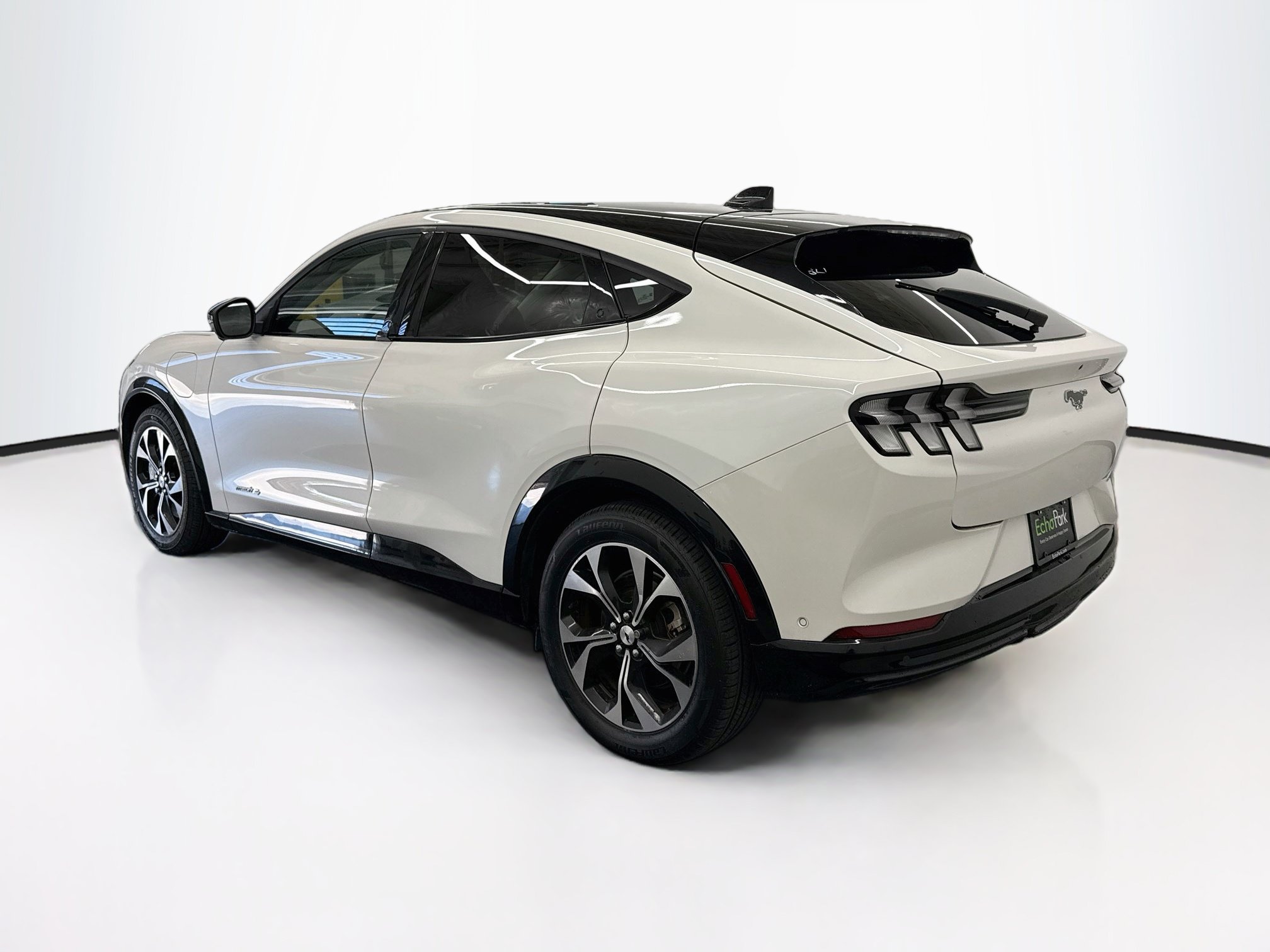 Used 2023 Ford Mustang Mach-E Premium AWD/4WD image 5