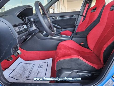 New 2025 Honda Civic Type R image 5