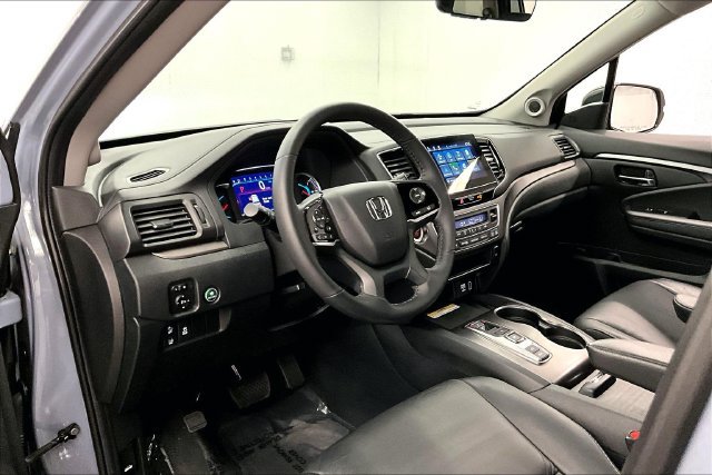 Used 2022 Honda Pilot Special Edition image 16