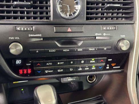 Used 2021 Lexus RX 350 AWD w/ Premium Package image 28