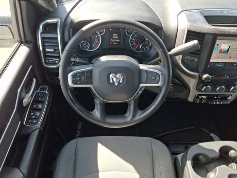 Used 2024 RAM 2500 Big Horn AWD/4WD image 13