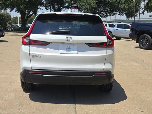 Used 2024 Honda CR-V EX-L image 6