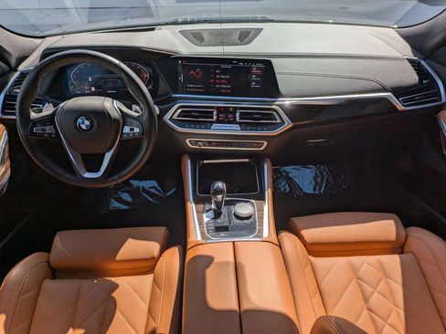 Used 2023 BMW X6 xDrive40i AWD/4WD image 17