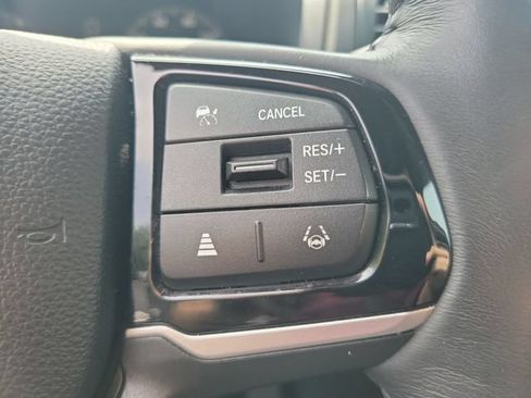 Used 2025 Honda Odyssey EX-L image 33