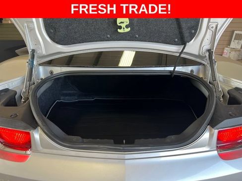 Used 2013 Chevrolet Camaro SS w/ RS Package RWD image 23