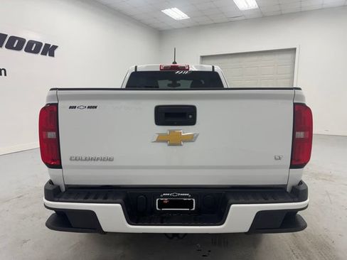 Used 2019 Chevrolet Colorado LT RWD image 6