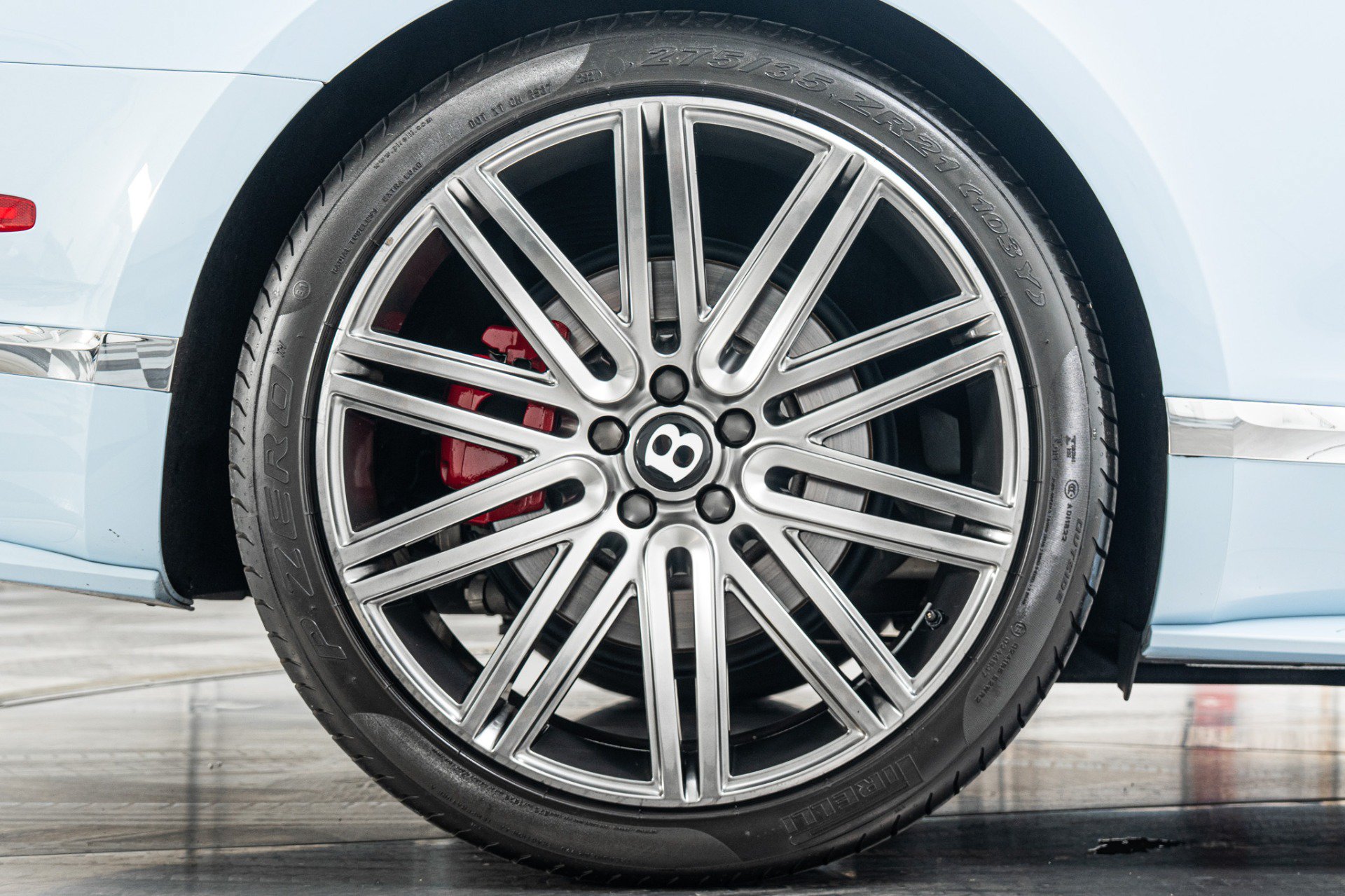 Used 2016 Bentley Continental GT Speed AWD/4WD image 45