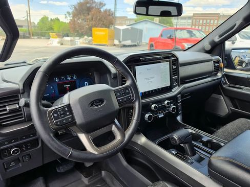 Used 2024 Ford F150 Tremor w/ Mobile Office Package AWD/4WD image 23