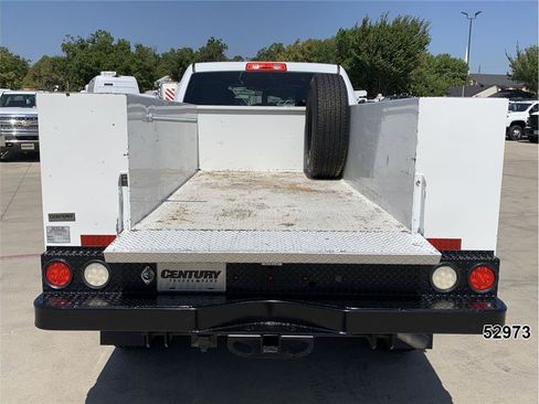 Used 2022 RAM 2500 Tradesman AWD/4WD image 10