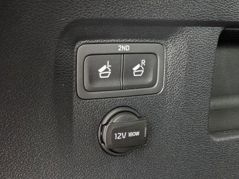 Certified 2024 Kia Telluride EX w/ EX Captain's Chair Package AWD/4WD image 15