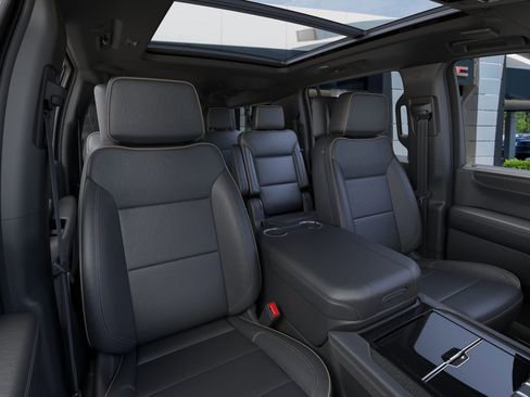 New 2026 GMC Yukon XL Elevation w/ Elevation Premium Package image 19